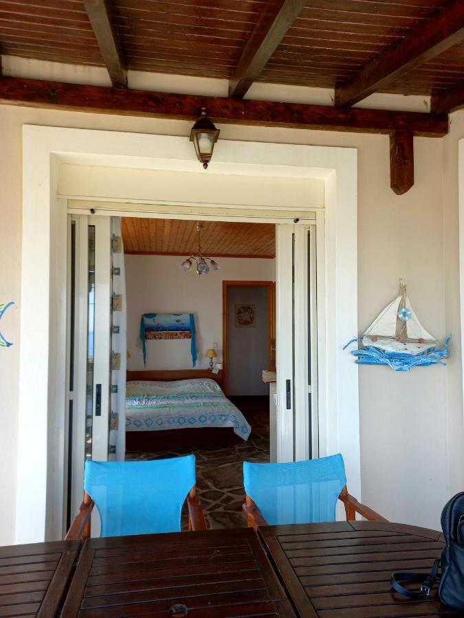 מורטרי Villa Dimitra מראה חיצוני תמונה