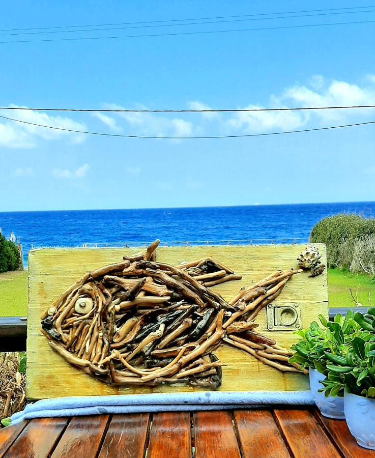 מורטרי Villa Dimitra מראה חיצוני תמונה