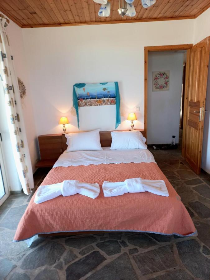 מורטרי Villa Dimitra מראה חיצוני תמונה
