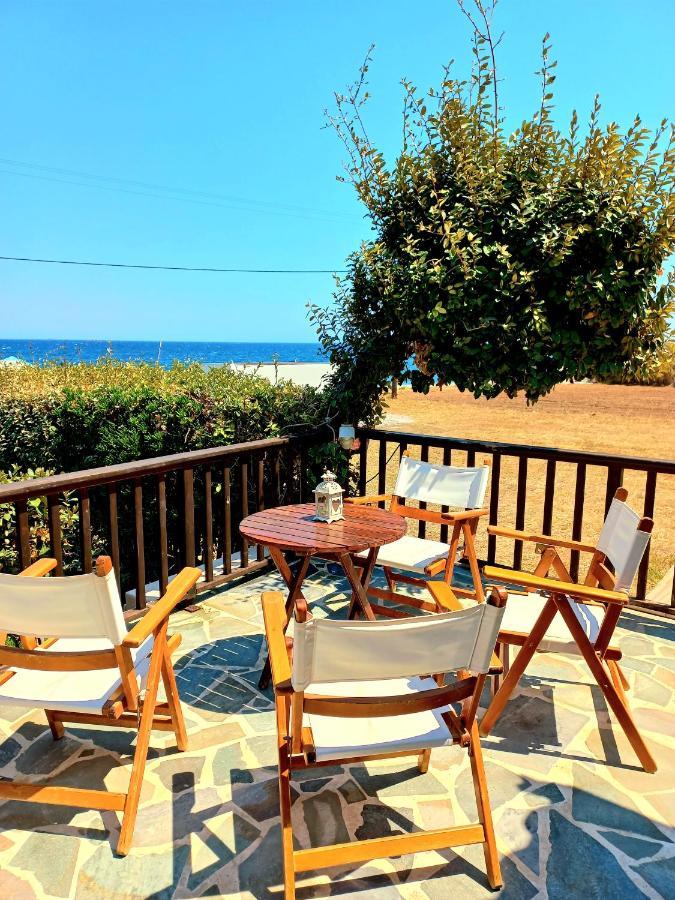 מורטרי Villa Dimitra מראה חיצוני תמונה