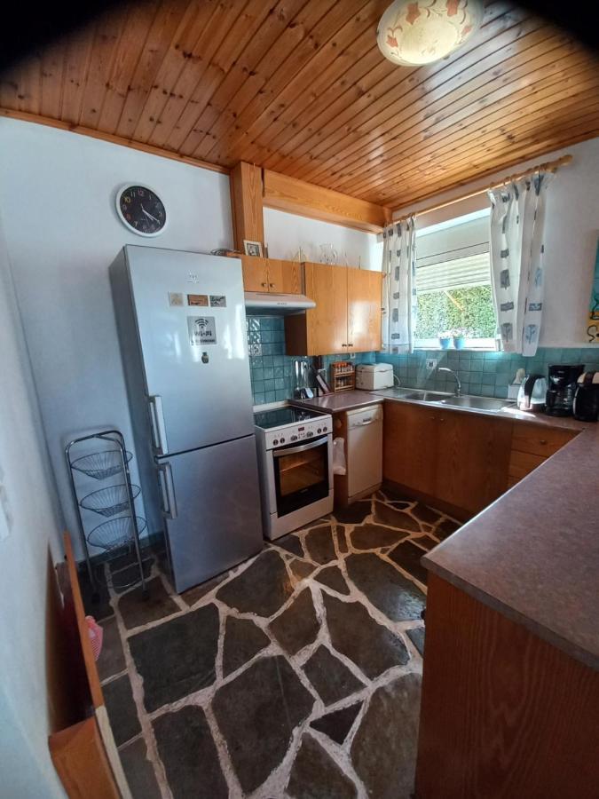מורטרי Villa Dimitra מראה חיצוני תמונה