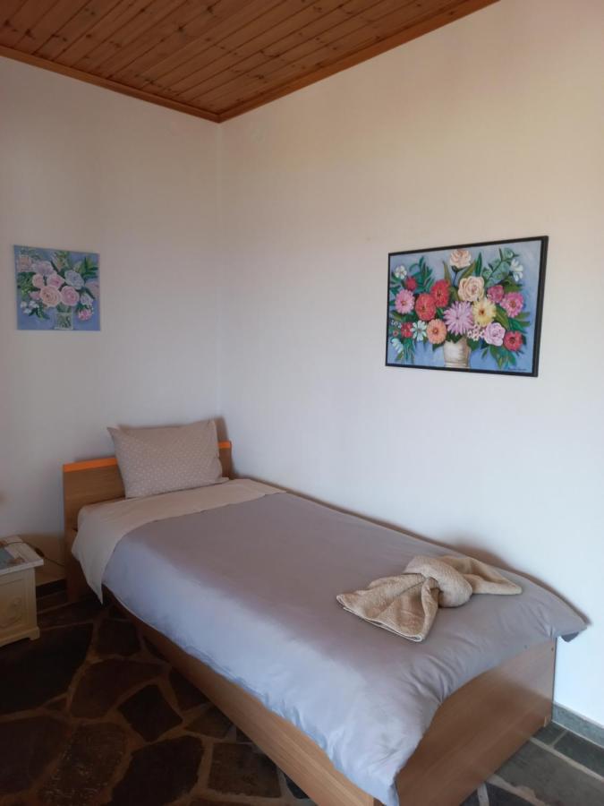 מורטרי Villa Dimitra מראה חיצוני תמונה
