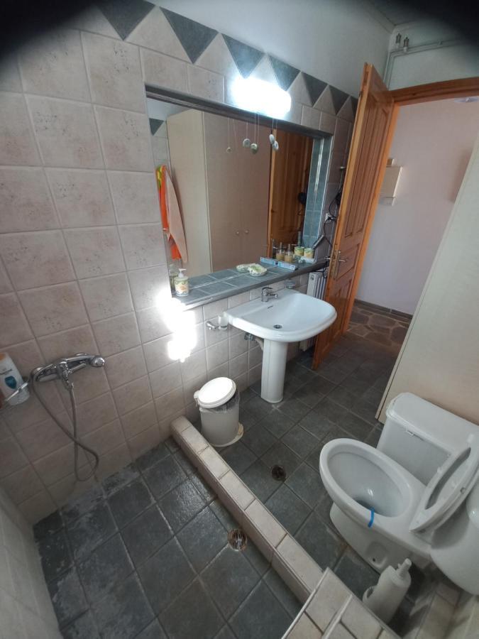 מורטרי Villa Dimitra מראה חיצוני תמונה
