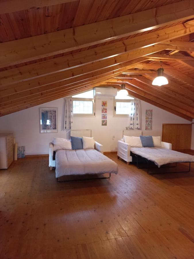 מורטרי Villa Dimitra מראה חיצוני תמונה