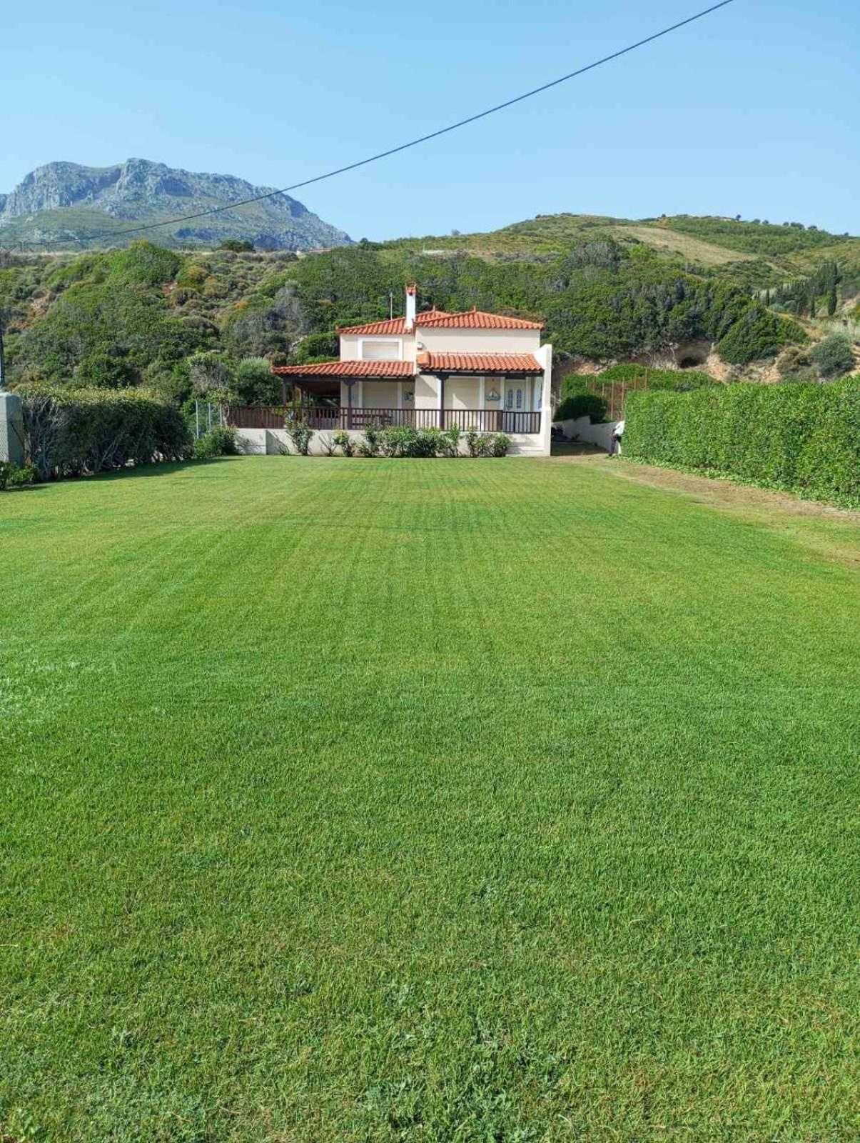 מורטרי Villa Dimitra מראה חיצוני תמונה