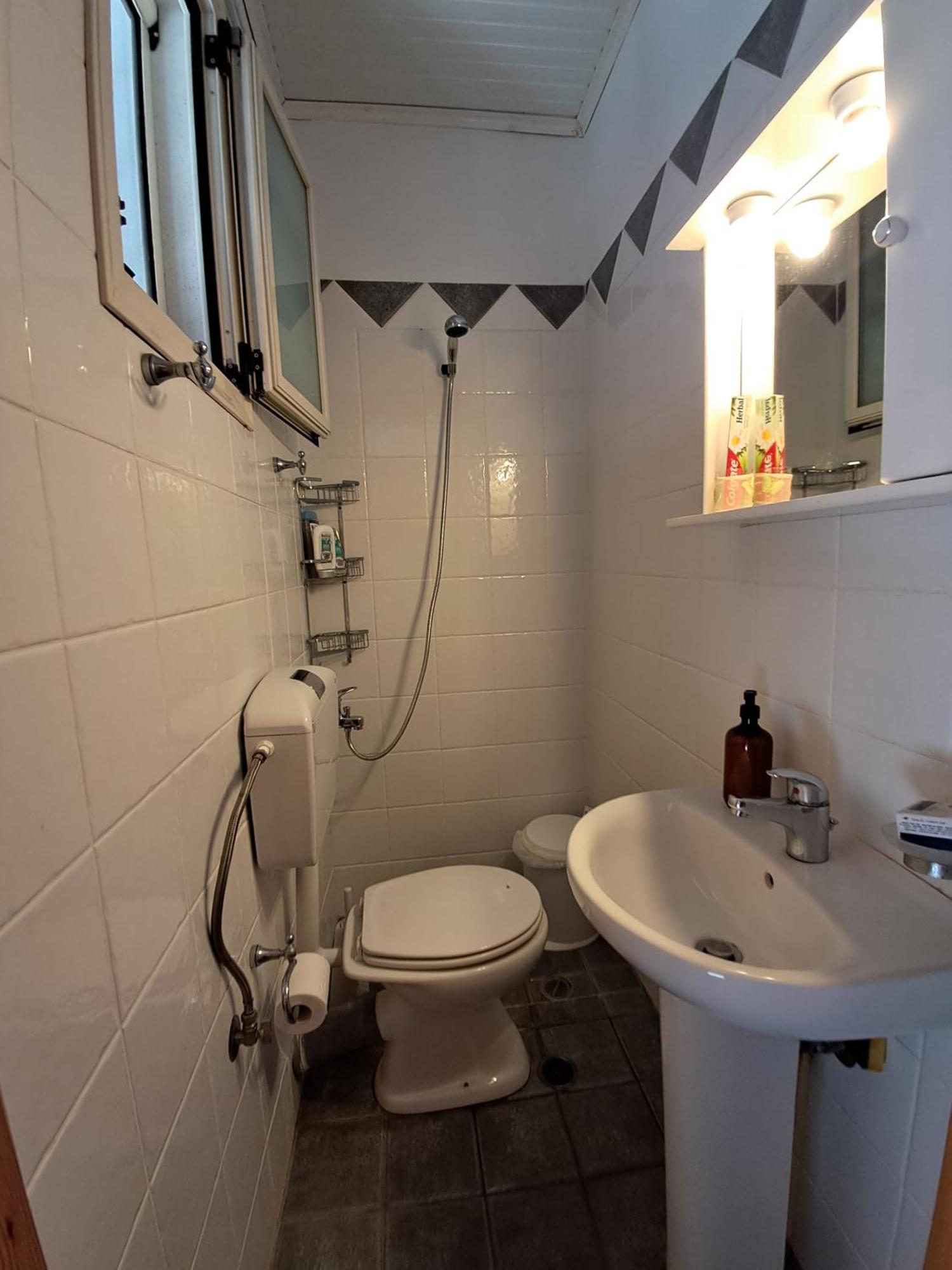 מורטרי Villa Dimitra מראה חיצוני תמונה