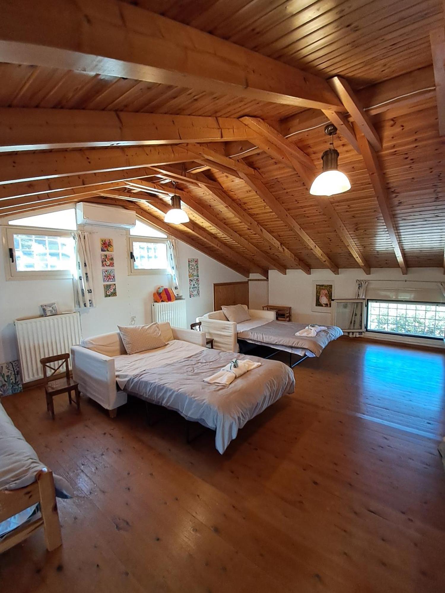 מורטרי Villa Dimitra מראה חיצוני תמונה